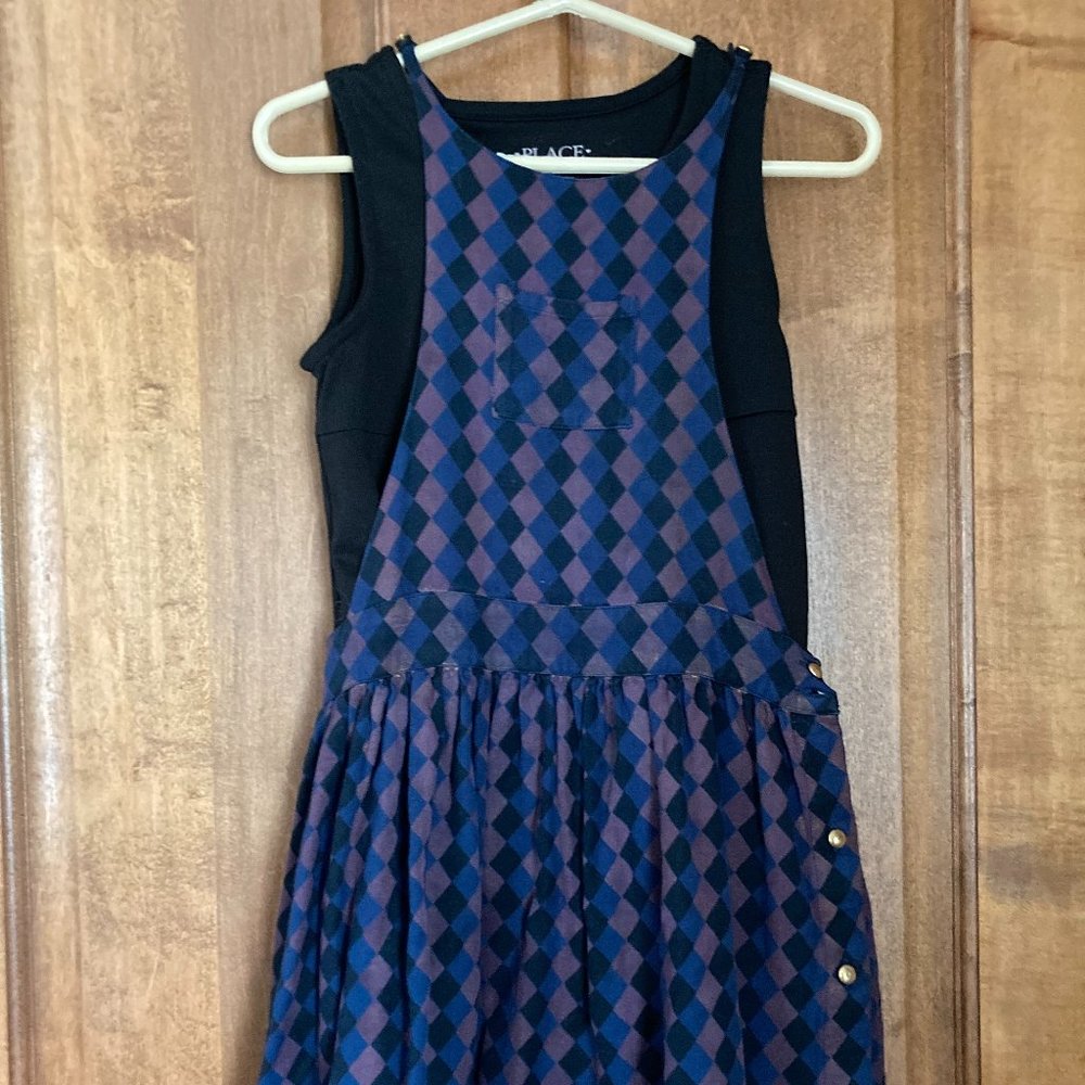 louis louise paris jumper and Place shift dress